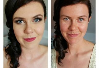 Makijażowe upiększanie - KiziMizi makeup!