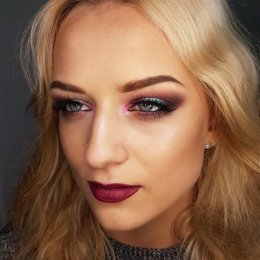 Royal Makeup - Makijaż ślubny