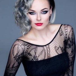 Magic Beauty - Expert studio kosmetyczne - Makijaż ślubny