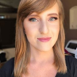 Monika Flis Makeup - Makijaż ślubny