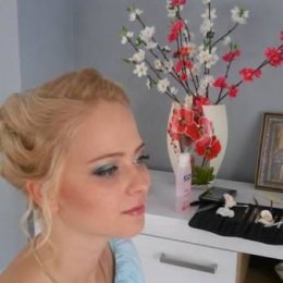 Aneta Wizaż - Makijaż ślubny