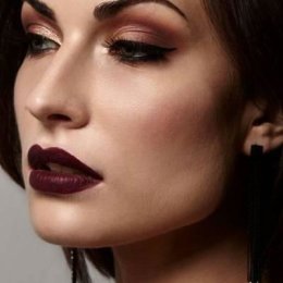 Sylwia Witek Make-Up Artist - Makijaż ślubny