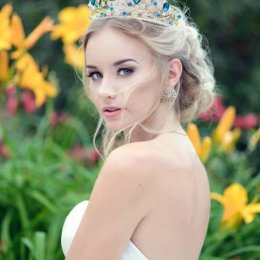 KEISO - Wymarzony makijaż i fryzura ślubna w rękach profesjonalistki! - Makijaż ślubny