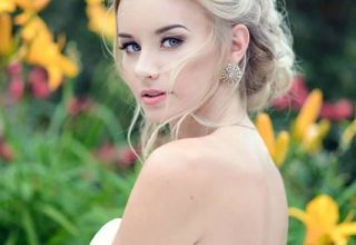 KEISO - Wymarzony makijaż i fryzura ślubna w rękach profesjonalistki!