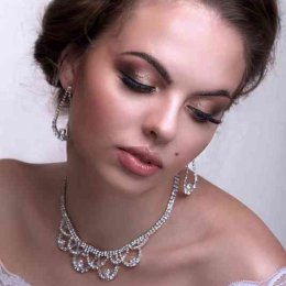 ArcyOko Professional Make Up - Makijaż ślubny