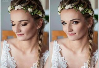 Martyna Sipajło Make Up