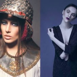 NOIR MAKE-UP studio - Makijaż ślubny