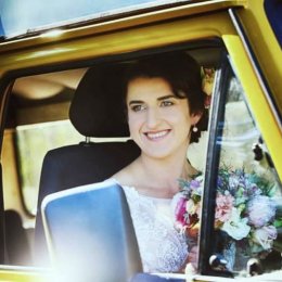 Makijaż - Karolina Gardulska Make-up & Charakteryz - Makijaż ślubny