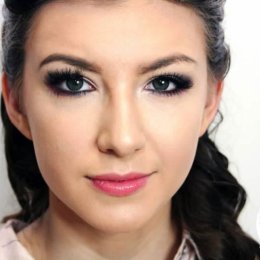 Makijaż Ślubny, Przełużanie Rzęs, Manicure, Pedicure - Makijaż ślubny