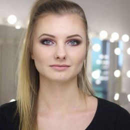 Ewelina Sołtys Make Up - Makijaż ślubny / wieczorowy / fotograficzny - Makijaż ślubny