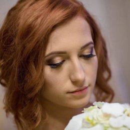 Beauty Make-Up Katarzyna Dudek - Makijaż ślubny
