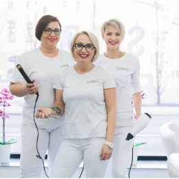 Fryzury ślubne, upięcia - Makijaż ślubny