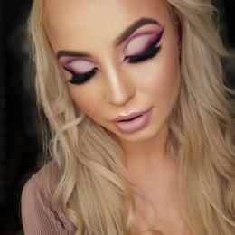 Art Madam by Katarzyna Hewlik- Studio Urody Stworzone z Pasji - Makijaż ślubny