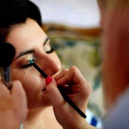 Aleksandra Make up - Makijaż ślubny