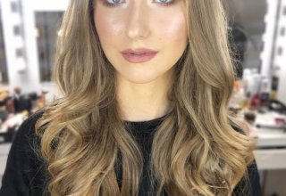 Karolina Chmielewska Make Up & Hair - makijaż makeup ślubny fryzura