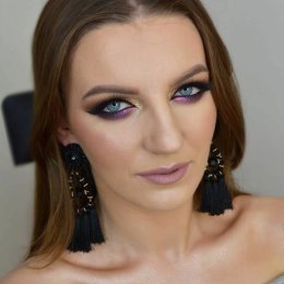 MakeupSzu - Makijaż ślubny