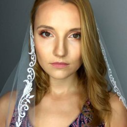 Agaloo Art Make Up Art - Makijaż ślubny