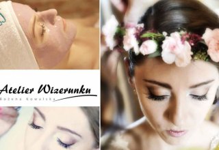 Atelier Wizerunku Bożena Kowalska