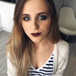 Makijaż ślubny, makijaż dla gości, profesjonalne usługi - Makijaż ślubny