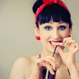 Natalia Tokajuk makeup artist - Makijaż ślubny