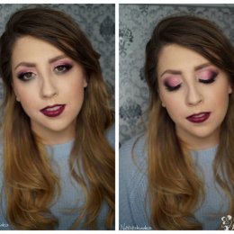 MAKIJAŻ idealny na każdą okazję! - Makijaż ślubny