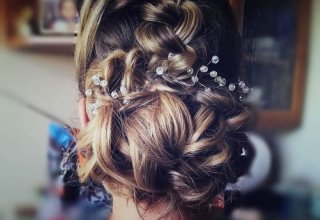 Z miłości do piękna, kocham to co robię!