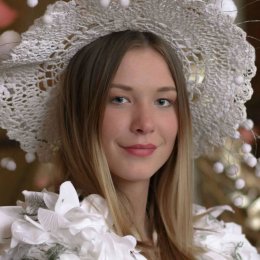 Upiększać nie zmieniać Galeria Sztuki Niezależnej Agnieszka Brzezinska - Makijaż ślubny