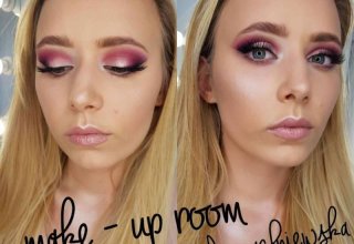 Make-up Room Julia Pachniewska - makijaż ślubny, okolicznościowy