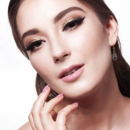 Make Up Mammy - Makijaż ślubny