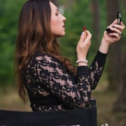 Kwiecińska Atelier Wizaż - Makijaż ślubny