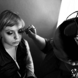 Makijaż Kornelia Kozioł - Makijaż ślubny