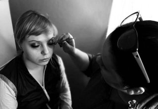 Makijaż Kornelia Kozioł