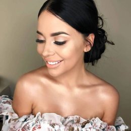 MAKIJAŻ ŚLUBNY MAKEUP WESELE - Makijaż ślubny