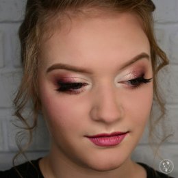 Makijaż ślubny i okazjonalny Beauty Room Agnieszka Paciorek - Makijaż ślubny