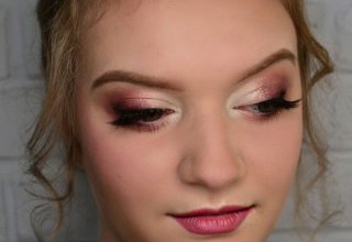 Makijaż ślubny i okazjonalny Beauty Room Agnieszka Paciorek