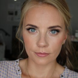 Pietrzykmakeupandhair - Makijaż ślubny