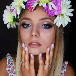 Karolina Make Up Artist - Makijaż ślubny