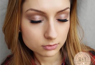 Make Up Martyna Zubel