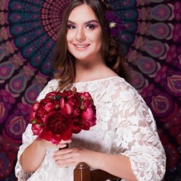 Marta Milewicz Make up Artist - Makijaż ślubny