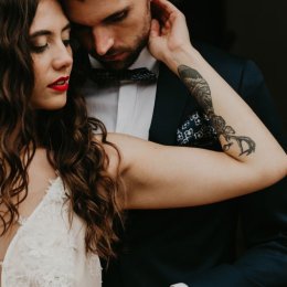 Kasi Makeup / Katarzyna Zielińska  - Makijaż ślubny