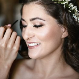 Wizażowo Jolanta Wróblewska /Makijaż ślubny/okazjonalny/możliwy dojazd - Makijaż ślubny