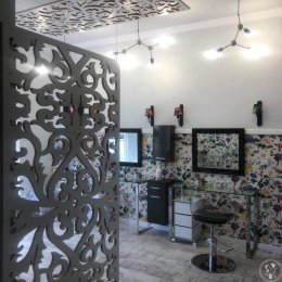 Krasna Słowianka usługi dla urody Salon Kosmetyczny - Makijaż ślubny