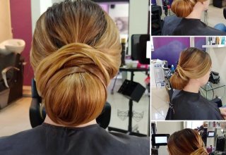 Upięcia ślubne i okolicznościowe