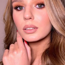 MM BeautyRoom - Magda Mrzyk - Makijaż ślubny