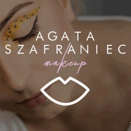 Agata Szafraniec Makeup - wizaż/makijaż/stylizacja/charakteryzacja - Makijaż ślubny