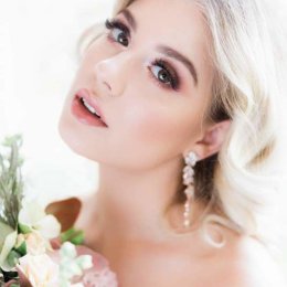 MakeUp Anna Trepa - Makijaż ślubny