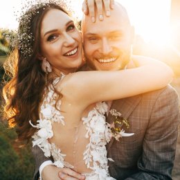 Natalia Gorbaczewska Makijaż - Makijaż ślubny