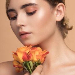 Magda Makeup / wizażystka mobilna - Makijaż ślubny