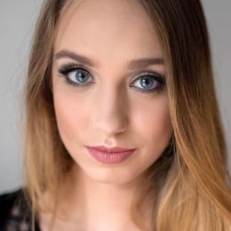 Beauty Art Judyta Regulińska - Makijaż ślubny