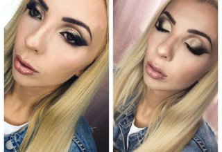 Aleksandra Jung make up and beauty studio